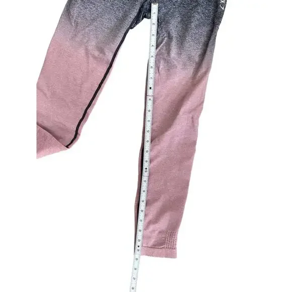 Gymshark Adapt Seamless Ombre‎ Leggings - Picture 4 of 5